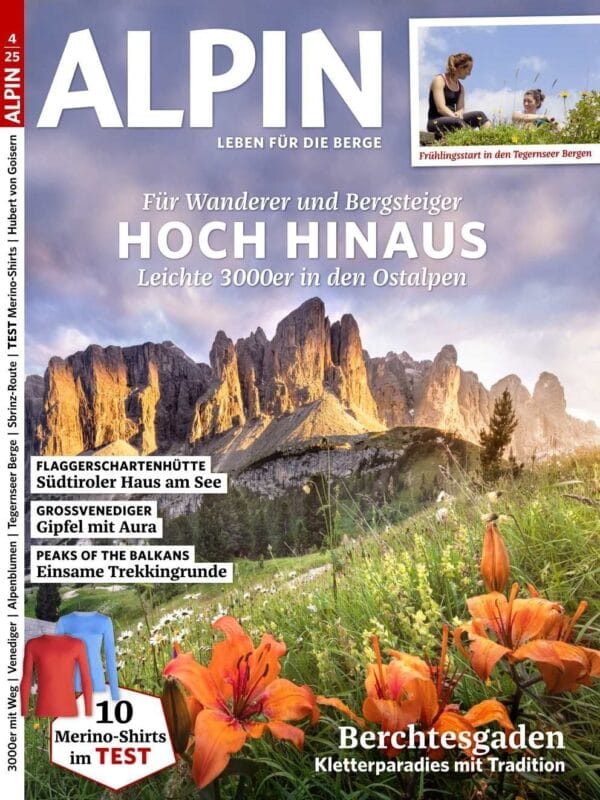 Alpin