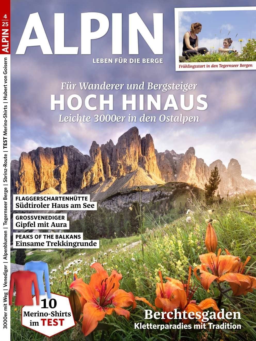 Alpin
