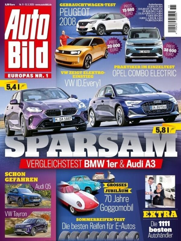 Auto Bild