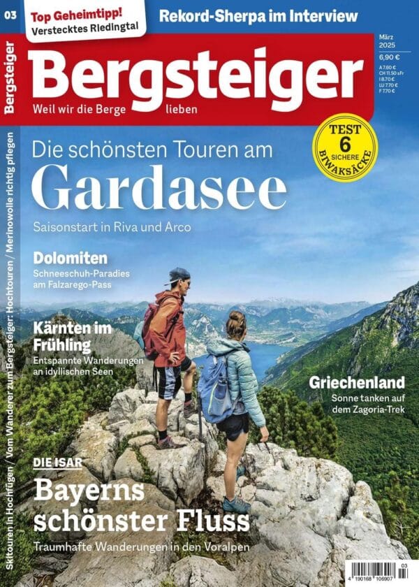 Bergsteiger