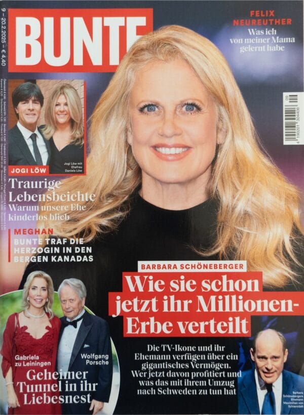 Bunte