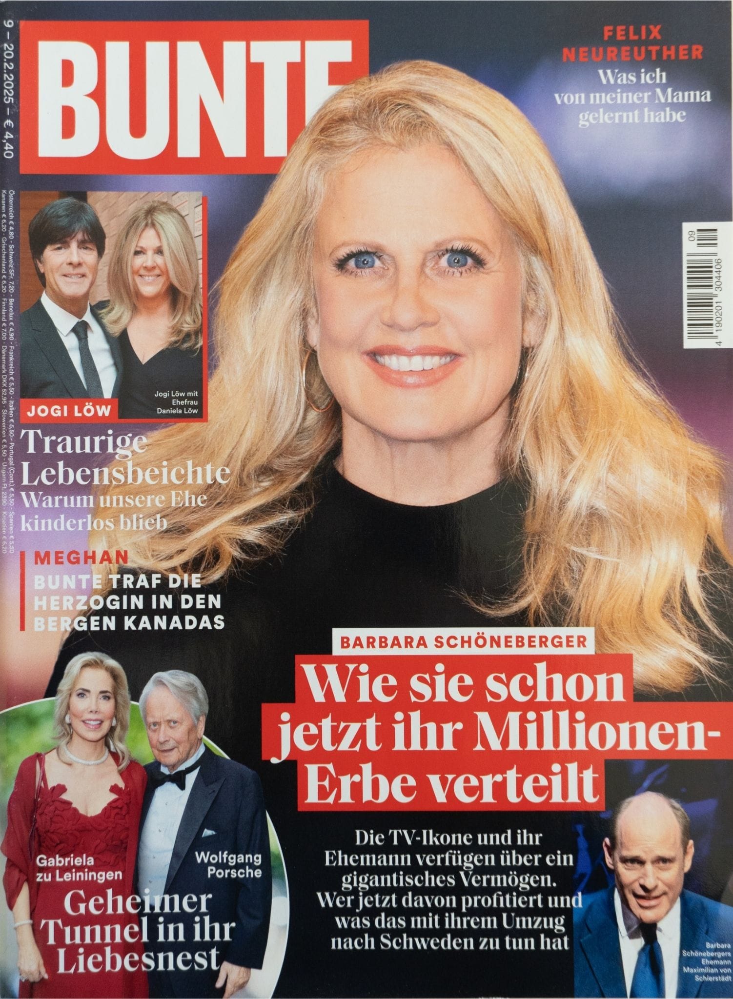 Bunte