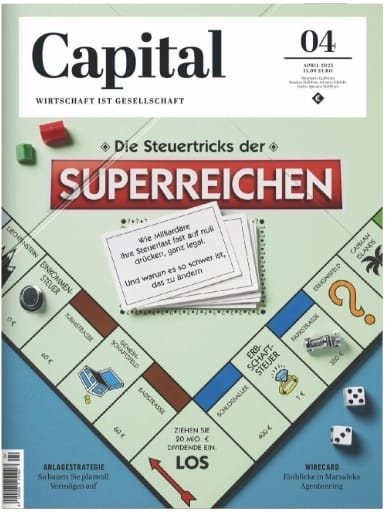 Capital