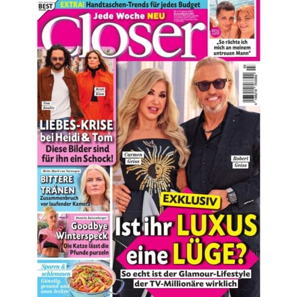Closer