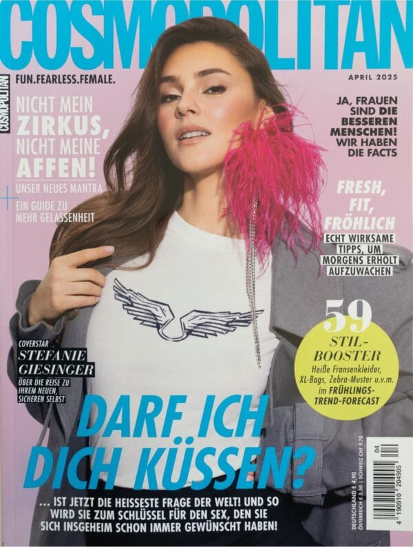 Cosmopolitan
