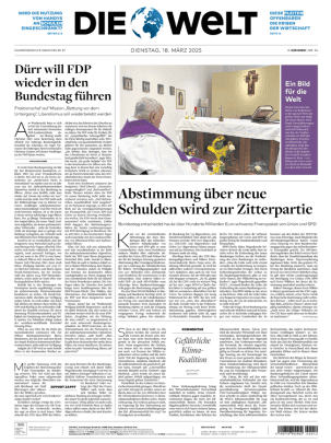 Die Welt