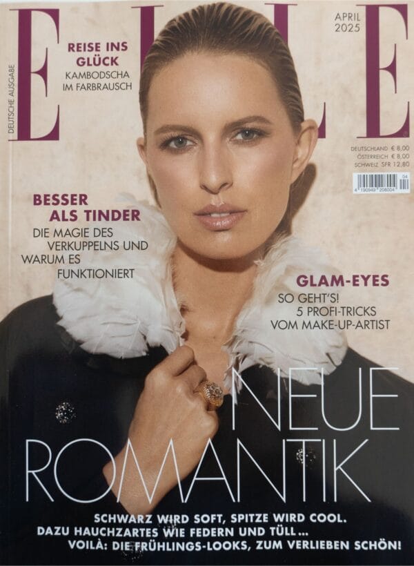 Elle
