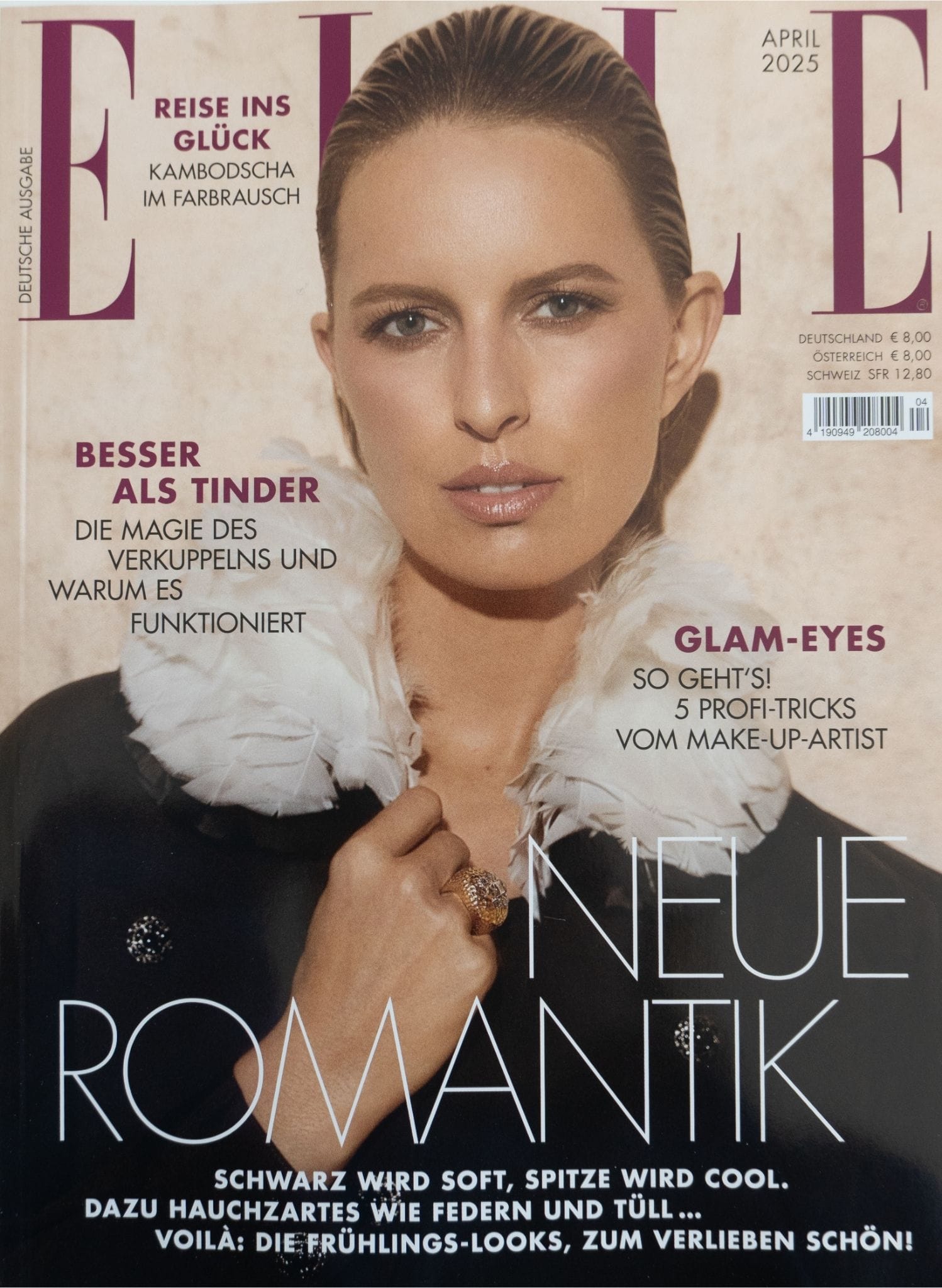 Elle