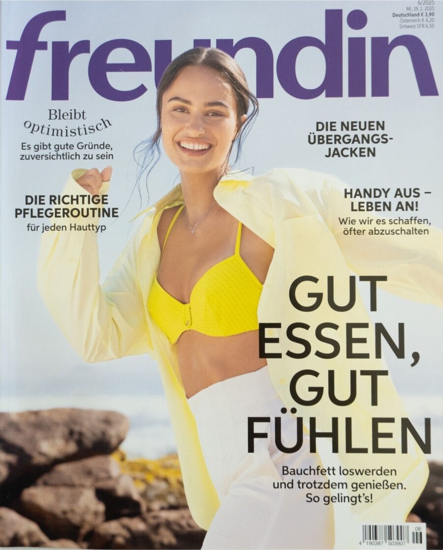 Freundin – Bild 2