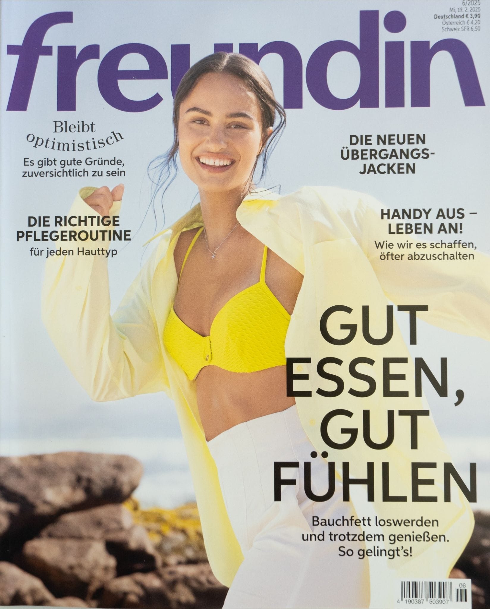 Freundin – Bild 2