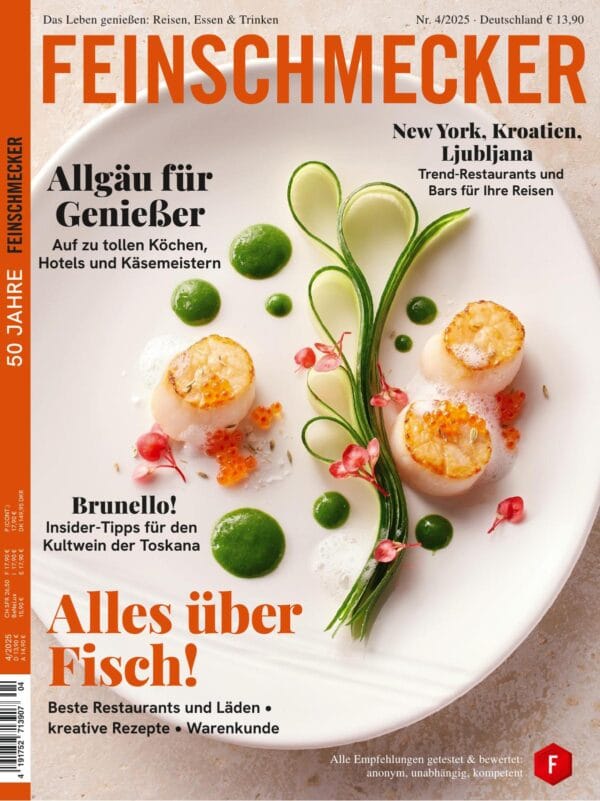 Der Feinschmecker