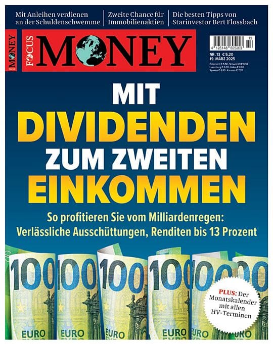 Focus-Money