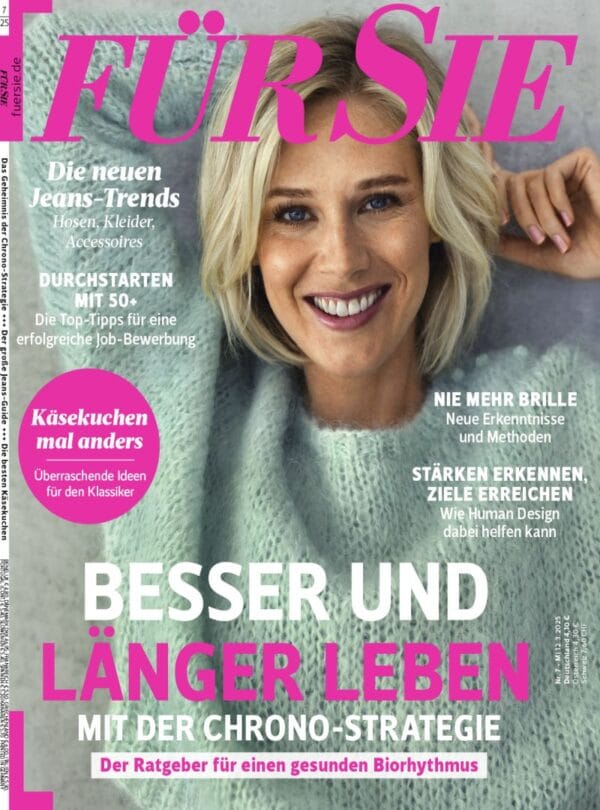 Für Sie