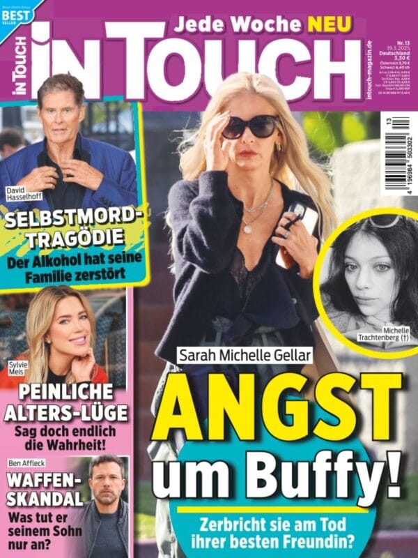 In Touch