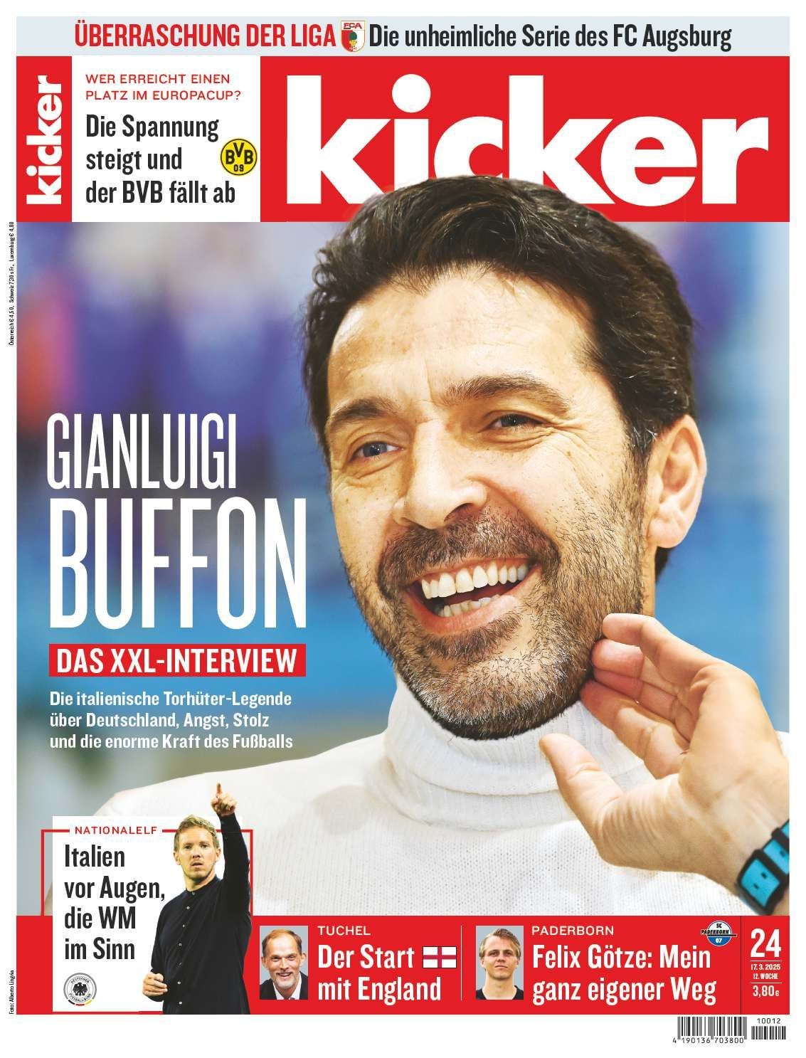 kicker