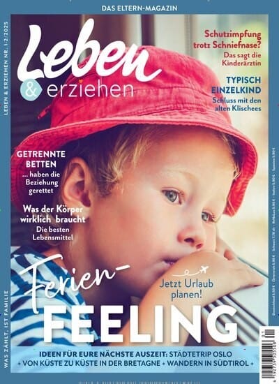 Leben & Erziehen