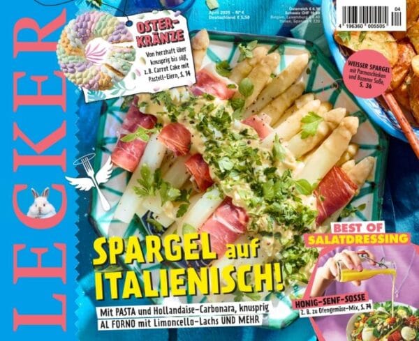 Lecker