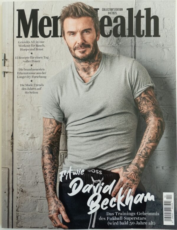 Men's Health