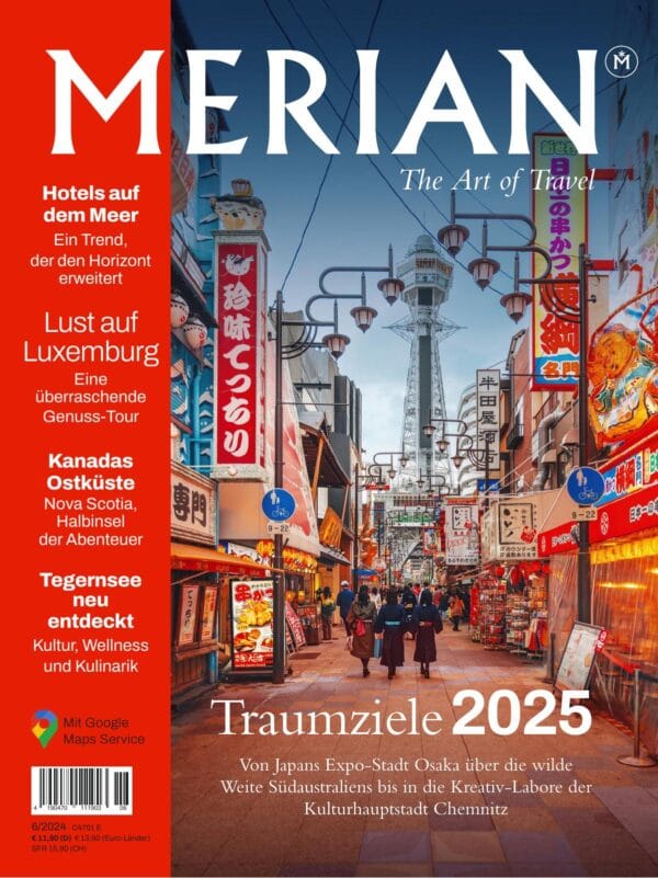 MERIAN