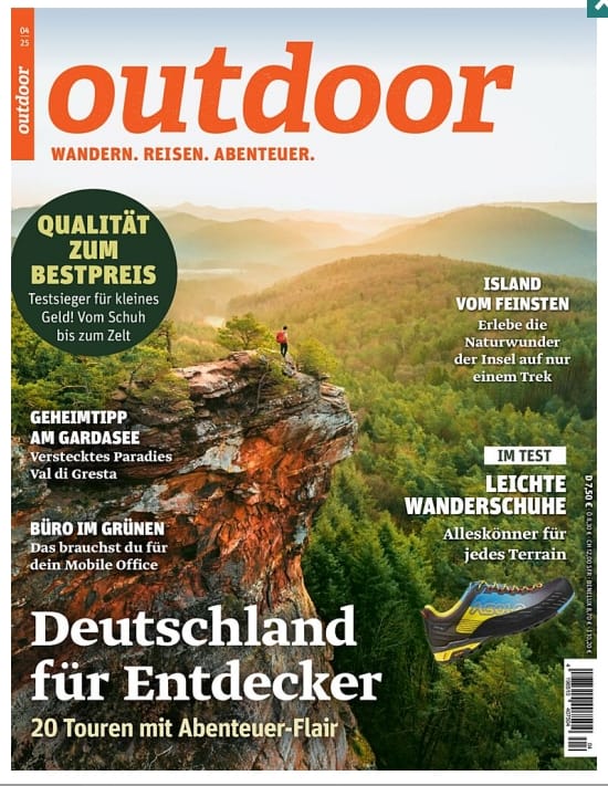 Outdoor