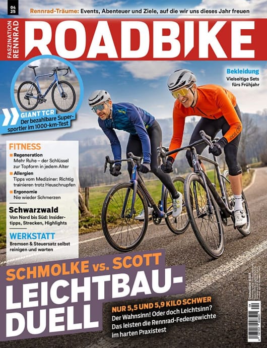 Roadbike
