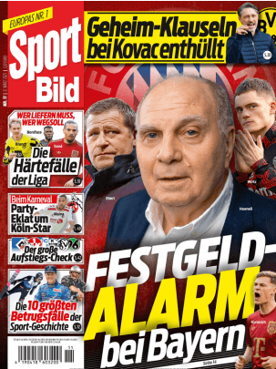 Sport Bild