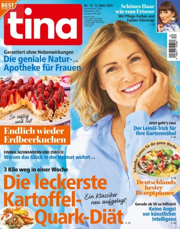 Tina