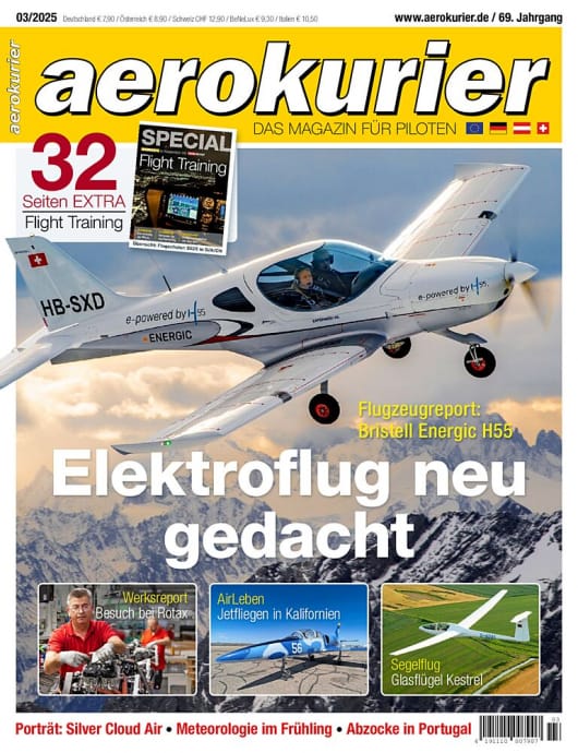 Aerokurier