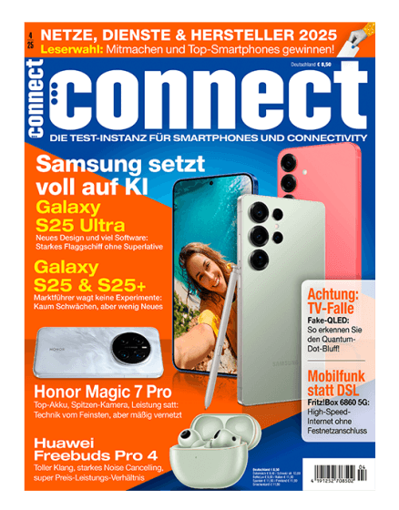 connect