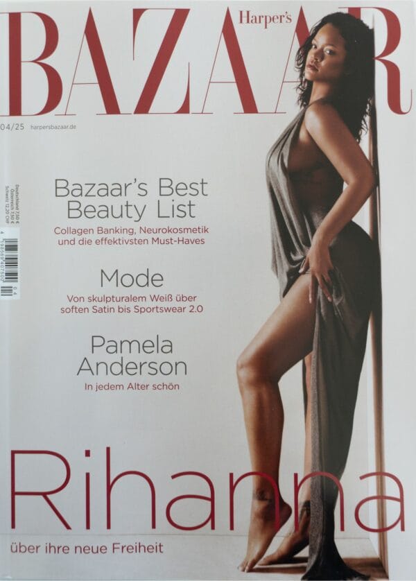 Harper's BAZAAR