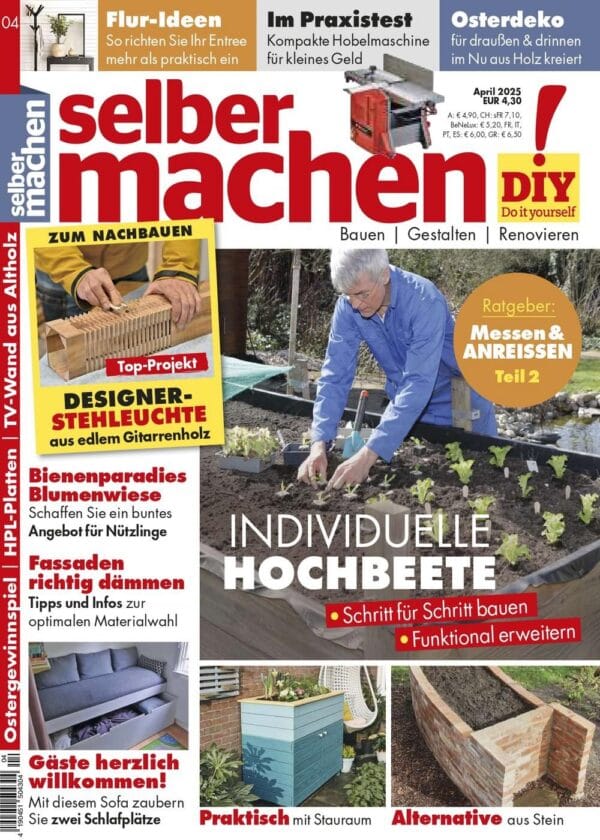 Selber machen