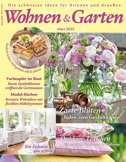 Wohnen & Garten