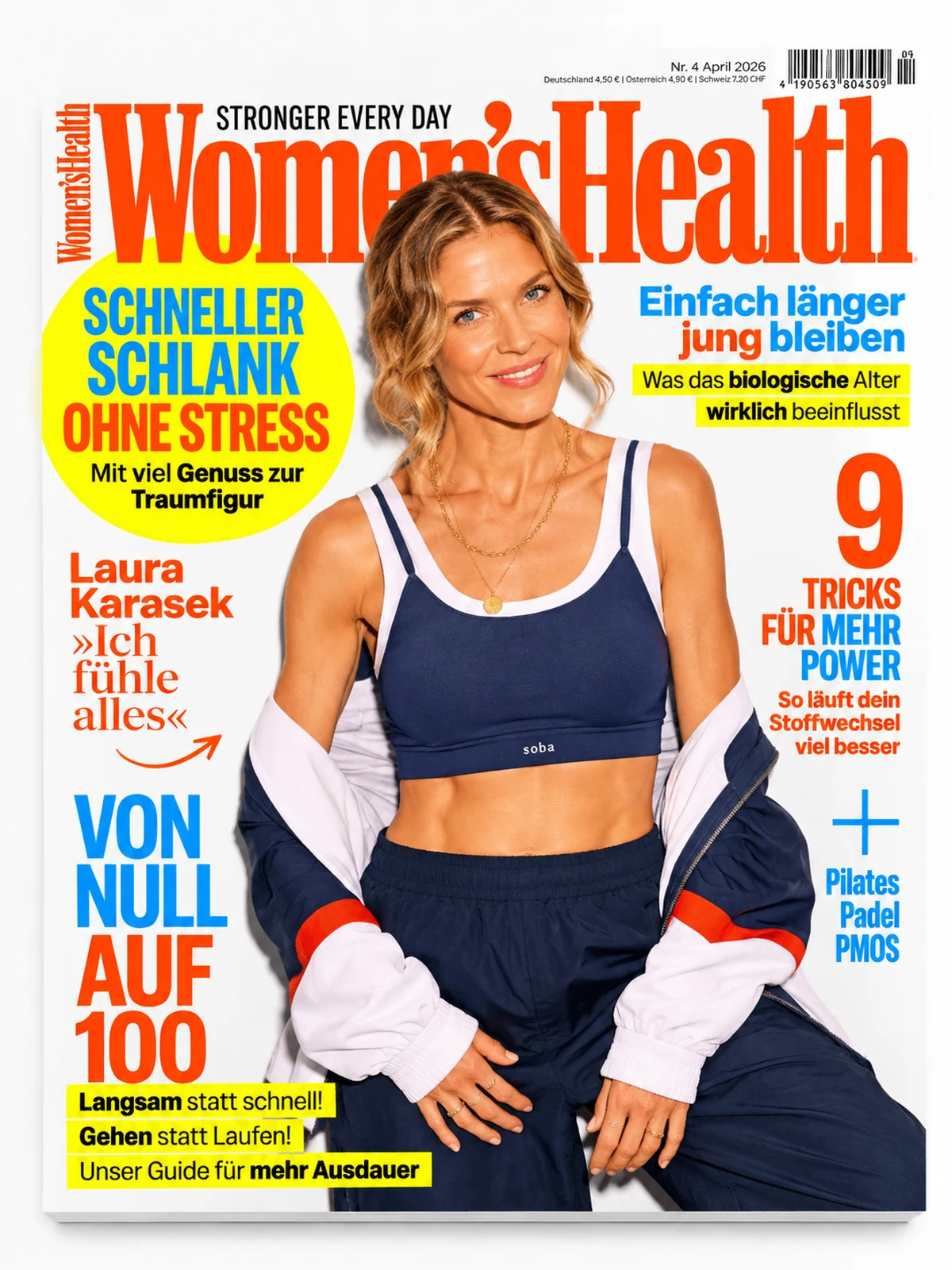 womens health